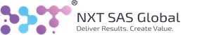 NXT SAS Global